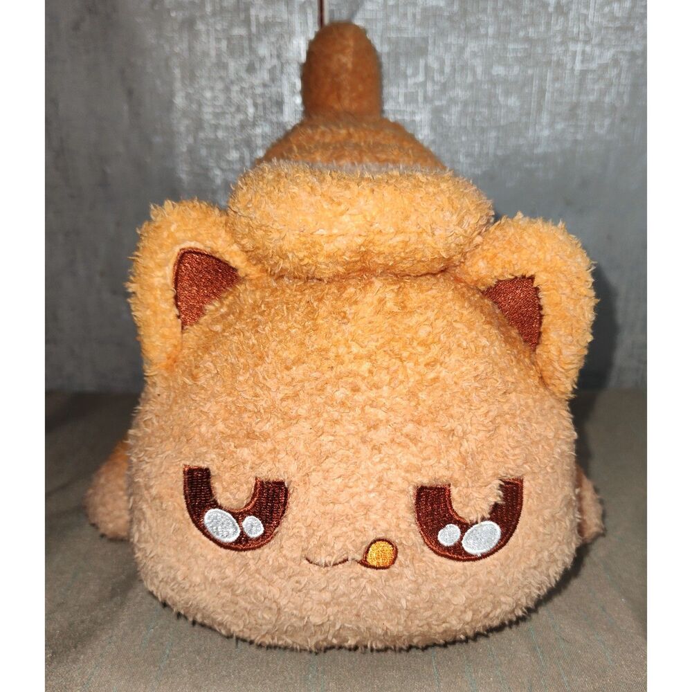Aphmau Meemeows Onion Ring Cat 12" Plush